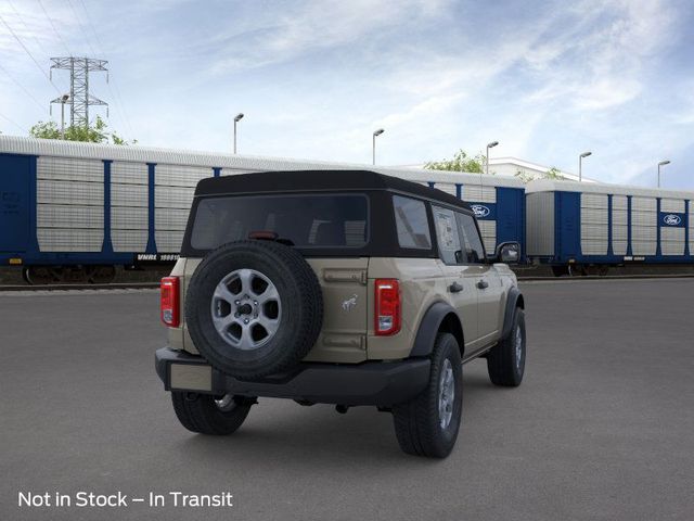 New 2026 Ford Bronco Big Bend - photo 9