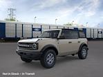 New 2026 Ford Bronco Big Bend thumbnail 1