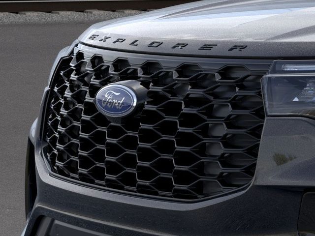 New 2026 Ford Explorer ST-Line - photo 20