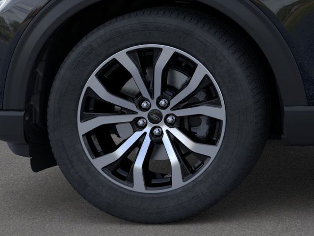 New 2026 Ford Explorer ST-Line - photo 22