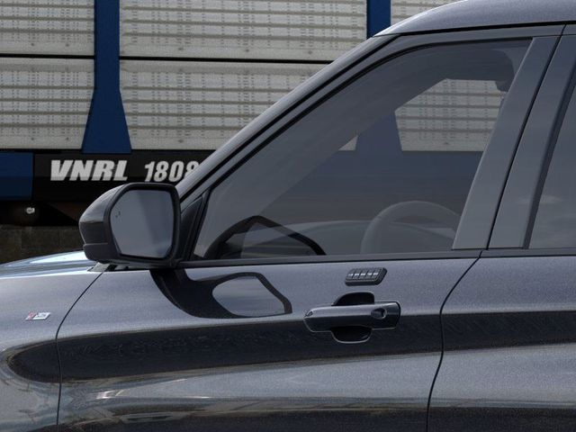 New 2026 Ford Explorer ST-Line - photo 23
