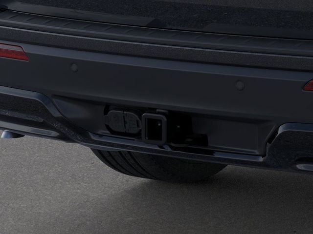 New 2026 Ford Explorer ST-Line - photo 27