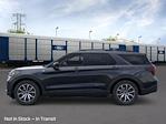 New 2026 Ford Explorer ST-Line thumbnail 3