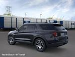 New 2026 Ford Explorer ST-Line thumbnail 4