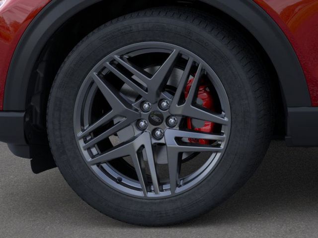 New 2026 Ford Explorer ST-Line - photo 22