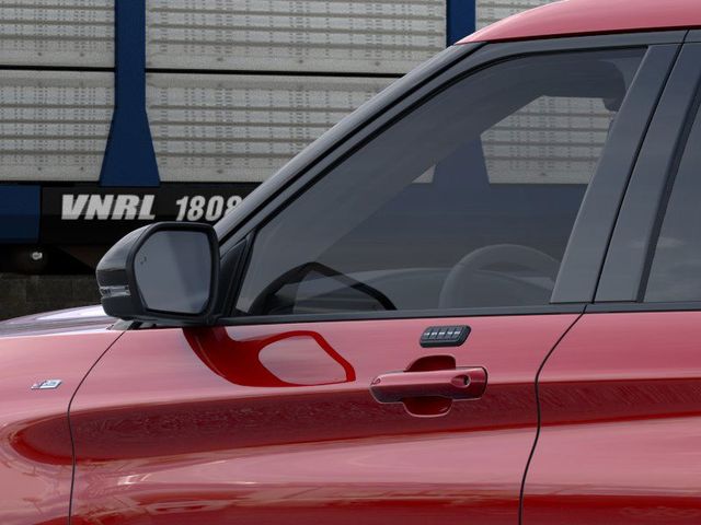 New 2026 Ford Explorer ST-Line - photo 23