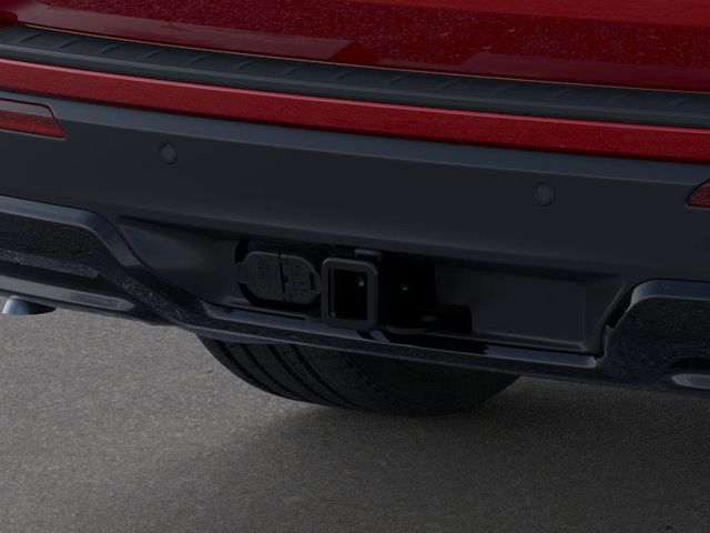 New 2026 Ford Explorer ST-Line - photo 27