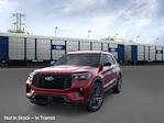 New 2026 Ford Explorer ST-Line thumbnail 2