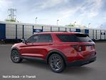 New 2026 Ford Explorer ST-Line thumbnail 4