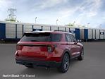 New 2026 Ford Explorer ST-Line thumbnail 8
