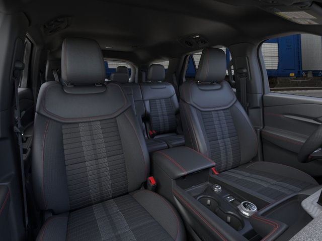 New 2026 Ford Explorer ST-Line - photo 11