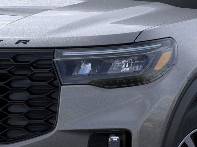 New 2026 Ford Explorer ST-Line - photo 21
