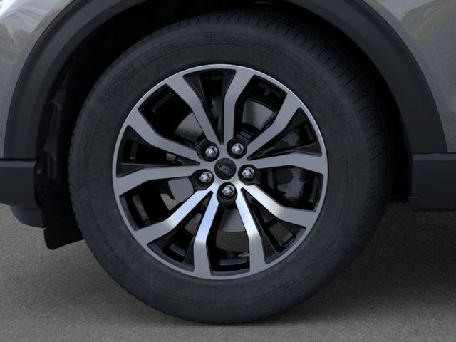 New 2026 Ford Explorer ST-Line - photo 22