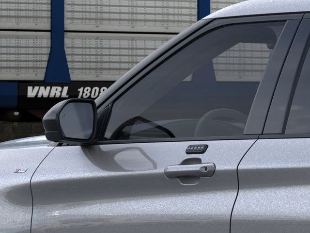 New 2026 Ford Explorer ST-Line - photo 23