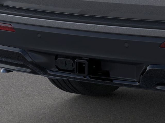 New 2026 Ford Explorer ST-Line - photo 27