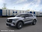 New 2026 Ford Explorer ST-Line thumbnail 1