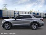 New 2026 Ford Explorer ST-Line thumbnail 3