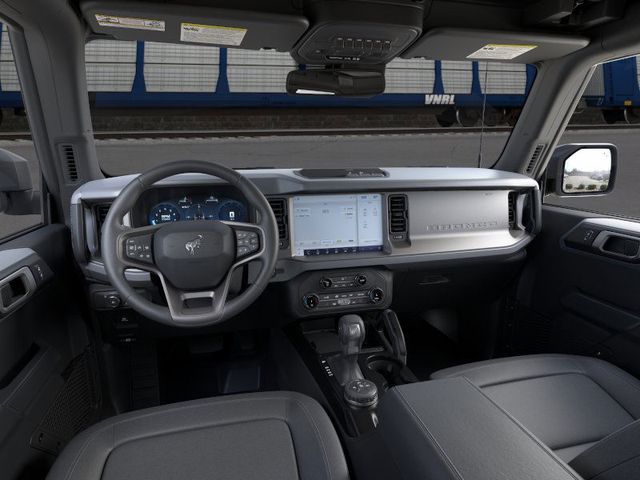 New 2026 Ford Bronco Big Bend - photo 10