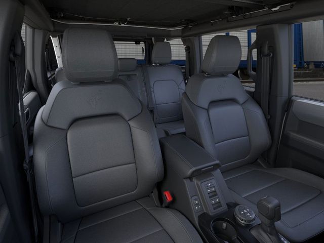 New 2026 Ford Bronco Big Bend - photo 11