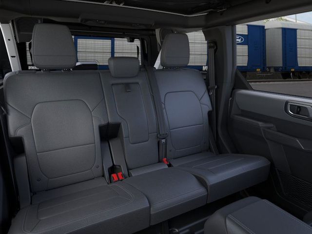 New 2026 Ford Bronco Big Bend - photo 13