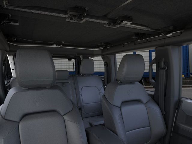 New 2026 Ford Bronco Big Bend - photo 14