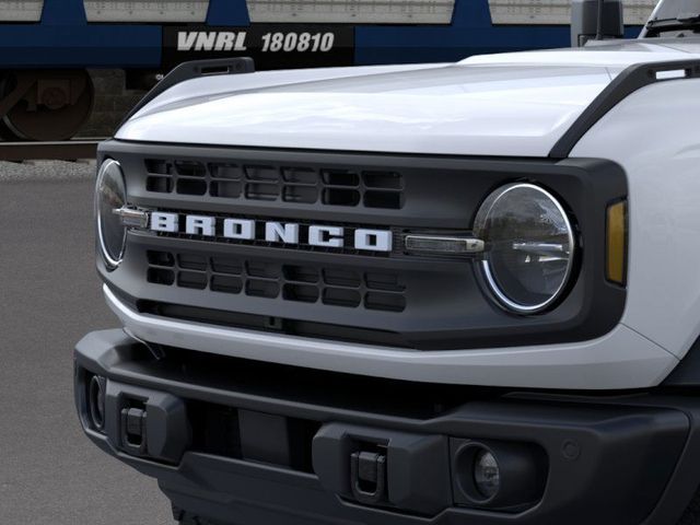 New 2026 Ford Bronco Big Bend - photo 22
