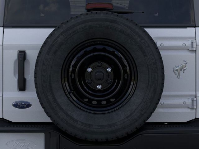 New 2026 Ford Bronco Big Bend - photo 28