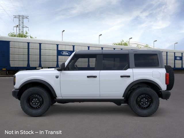 New 2026 Ford Bronco Big Bend - photo 3