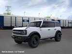 New 2026 Ford Bronco Big Bend thumbnail 1