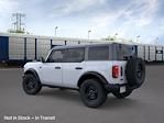 New 2026 Ford Bronco Big Bend thumbnail 4