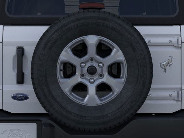 New 2026 Ford Bronco Big Bend - photo 28