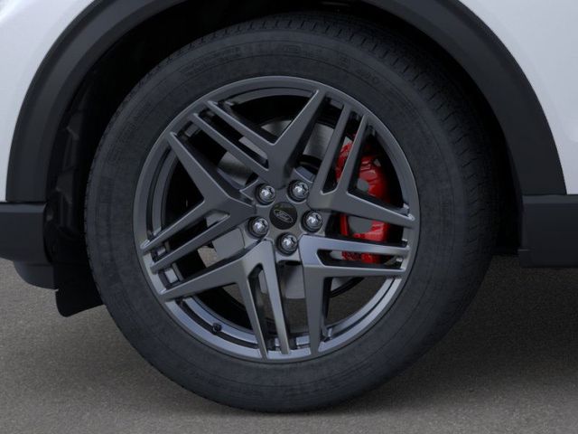 New 2026 Ford Explorer ST-Line - photo 22