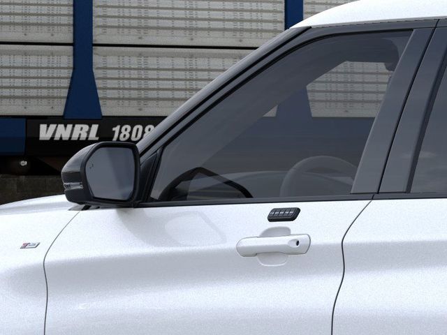 New 2026 Ford Explorer ST-Line - photo 23