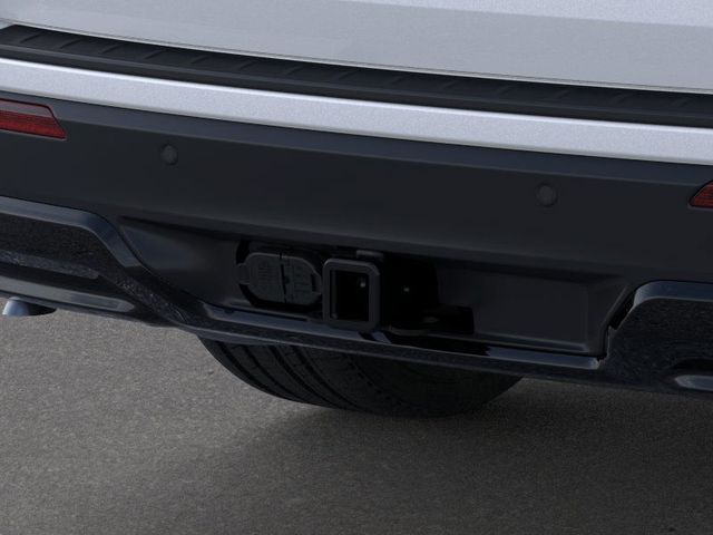 New 2026 Ford Explorer ST-Line - photo 27