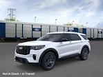New 2026 Ford Explorer ST-Line thumbnail 1