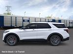 New 2026 Ford Explorer ST-Line thumbnail 3
