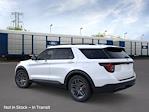 New 2026 Ford Explorer ST-Line thumbnail 4