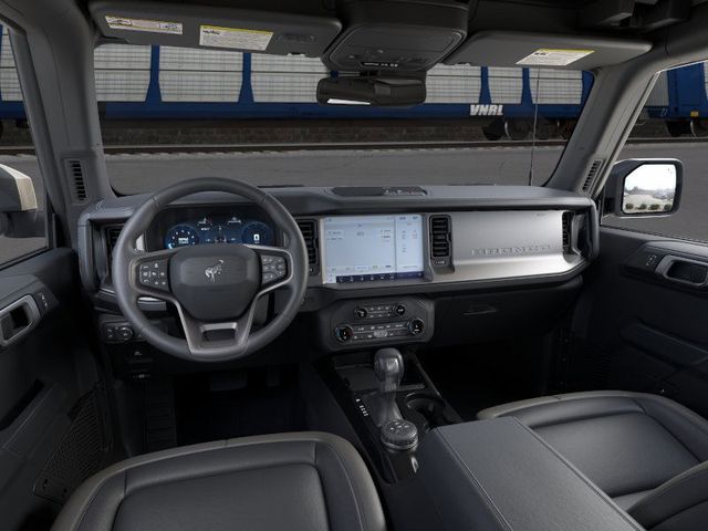 New 2026 Ford Bronco Outer Banks - photo 9