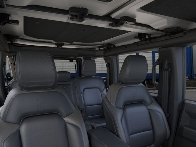 New 2026 Ford Bronco Outer Banks - photo 13