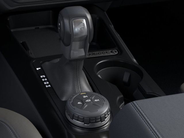 New 2026 Ford Bronco Outer Banks - photo 19