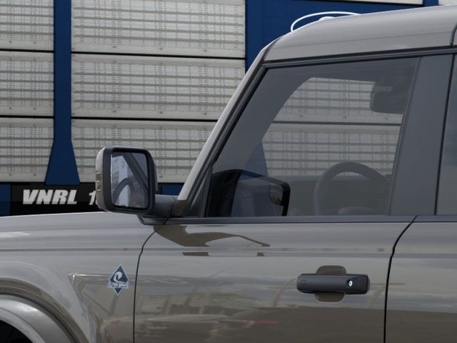 New 2026 Ford Bronco Outer Banks - photo 25