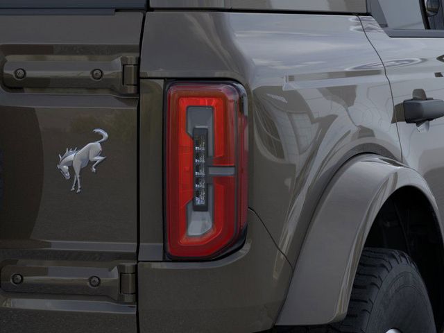 New 2026 Ford Bronco Outer Banks - photo 26