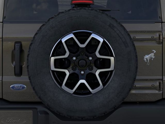 New 2026 Ford Bronco Outer Banks - photo 27