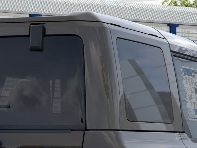 New 2026 Ford Bronco Outer Banks - photo 28