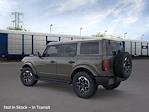 New 2026 Ford Bronco Outer Banks thumbnail 4