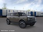 New 2026 Ford Bronco Outer Banks thumbnail 7