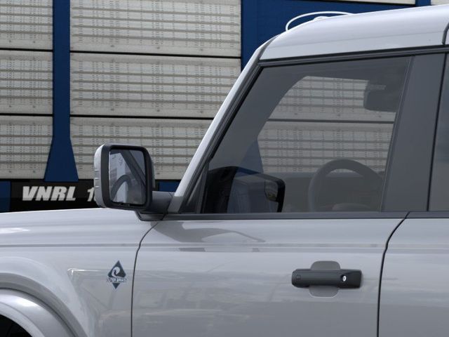 New 2026 Ford Bronco Outer Banks - photo 26