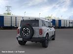 New 2026 Ford Bronco Outer Banks thumbnail 8