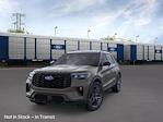 New 2026 Ford Explorer ST-Line thumbnail 2