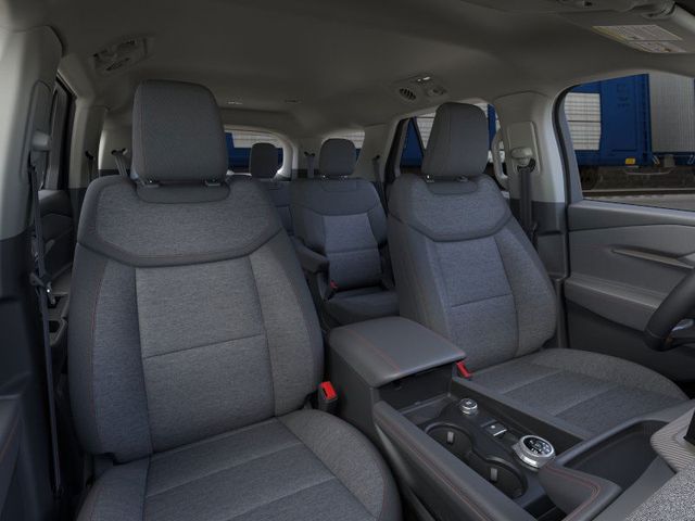 New 2026 Ford Explorer ACTIV - photo 11